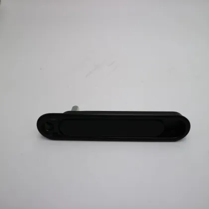 Aluminum Sliding Door Latch Lock
