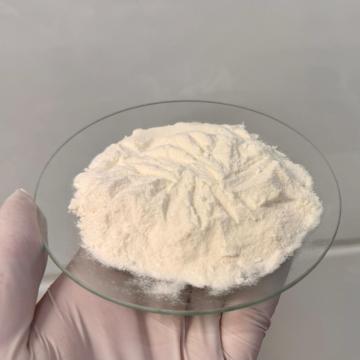 Effektives Gerinnungsmittel für kommunale Wassersysteme