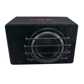 Soway OP-M DA-500: 240W 8 pouces Subwoofer - Fabricant OEM / ODM