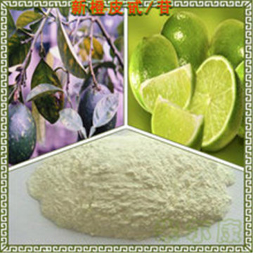 Bitter Orange Peel Extract Synephrine Neohesperidin Powder