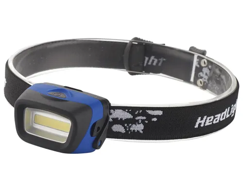 3AAA COB floor light headlamp