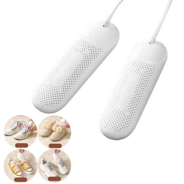 Portable Automatic Shoe Dryer for Household and Dormitory Use