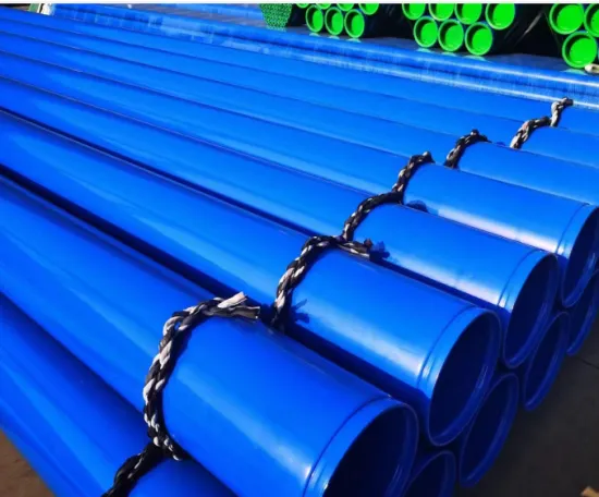 Natural Gas Pipeline Anti-corrosive Powder