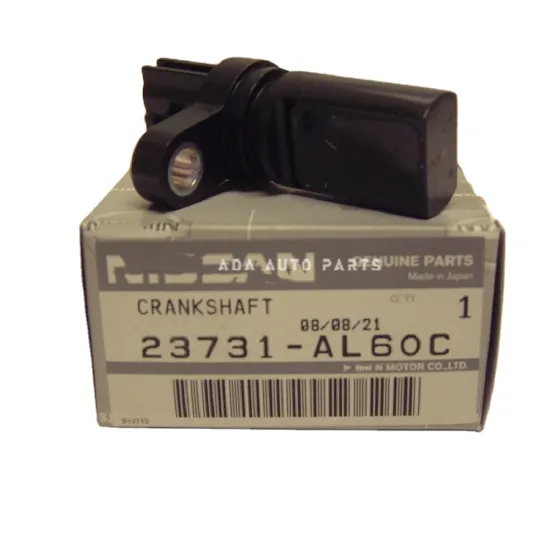 23731-AL60C Engine Crankshaft Position Sensor: Compatibility Guide and Specifications