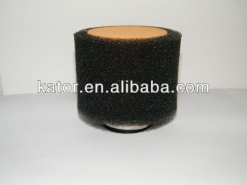 Scooter High Performance Racing High Flow Air Filter GY6 150cc motorcycle air filter