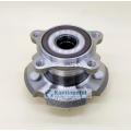 42410-58020 Hub de roda ABS para Lexus LM350