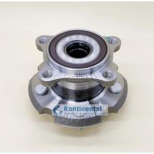 42410-58020 ABS Wheel Hub pour Lexus LM350