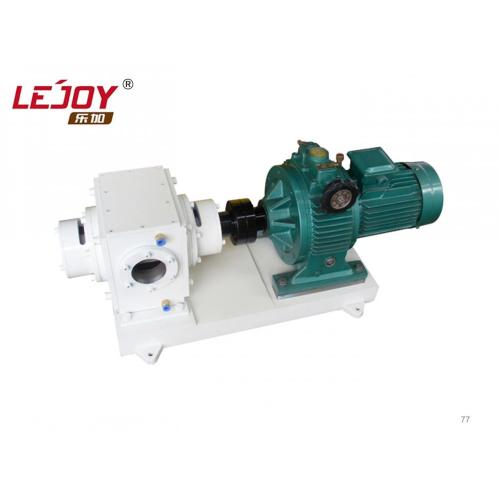 SJB80Y Chocolate Delivery Pump