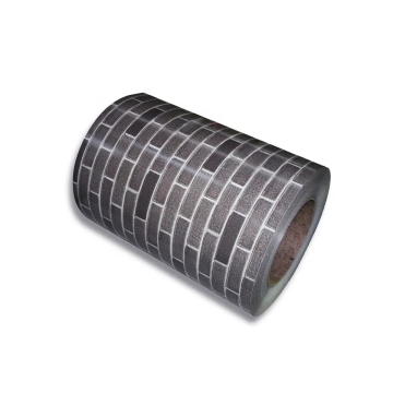 Hot Deals: PPGI Color Coated Steel Coil & Prepainted Cold Rolled Steel Coils