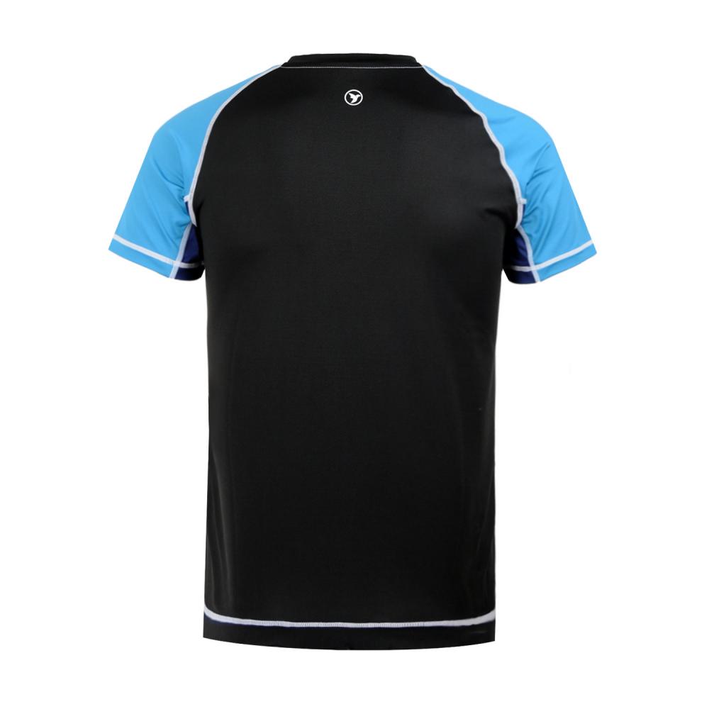 Fitness T Shirt Quick Dry