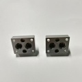 Custom CNC Milling Stainless Steel Auto Part