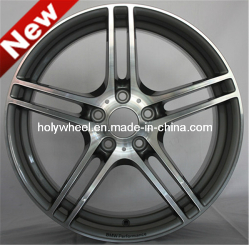 Repelica Alloy Wheel for BMW (HL683)