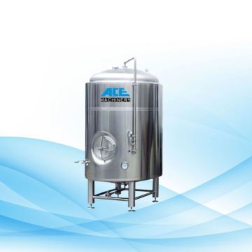 1000 Liter Stainless Steel Fermentation Tanks for Bright Beer Production for Sale