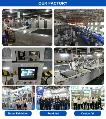 Universal Auto Air Conditioning Evaporator for Chinese Cars