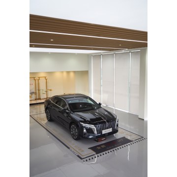 Hongqi New Energy H7