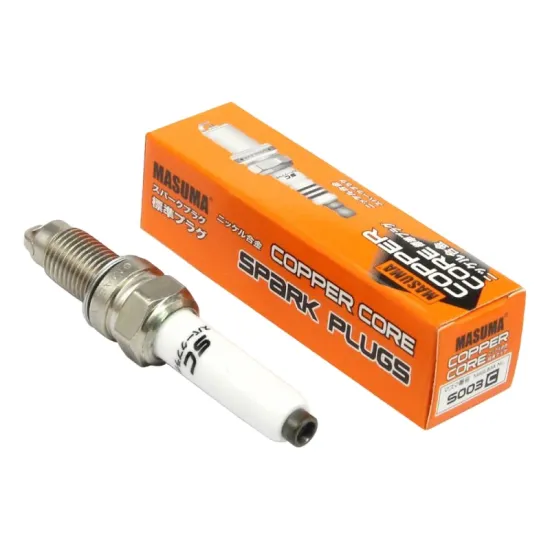 MASUMA Cheapest Iridium Spark Plugs for SKODA VW