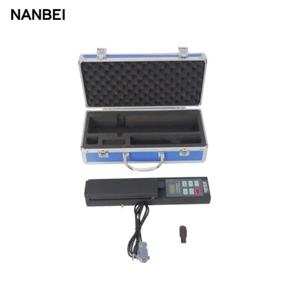 Digital Portable Leaf Area Meter Price