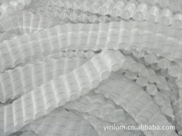 Pocket spring in queen size mattress