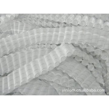 Spring de bolso em colchão queen size