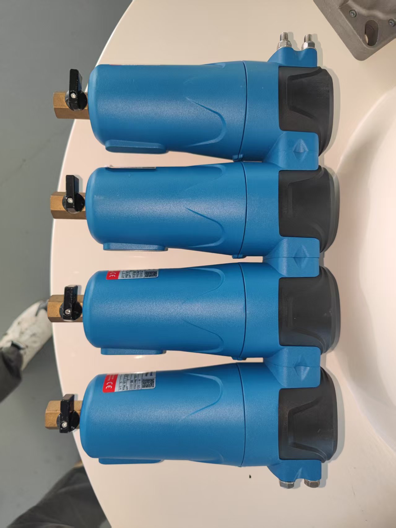 AISA Air Compressor