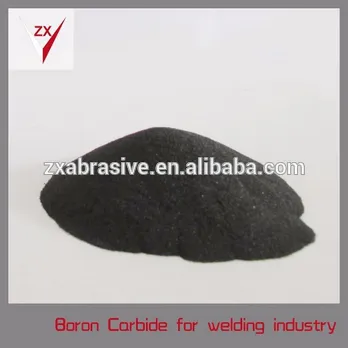 2016 high quality wholesale boron carbide price