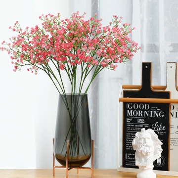 Artificial Gypsophila Flowers for Wedding and Home Decor