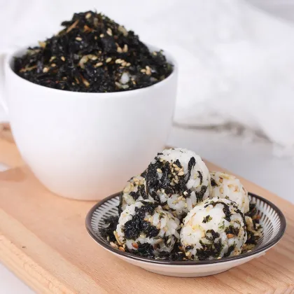 JIUR New Flavors Bibimbap Seaweed Snacks for Sale