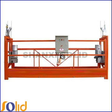 ZLP630 Piattaforma elettrica sospesa