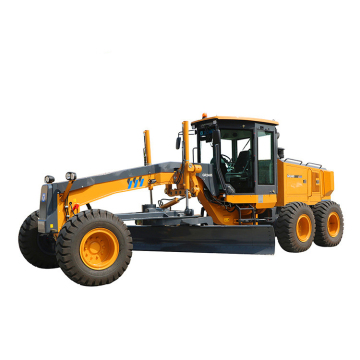 30ton 350HP Mining Motor Graders: GR3505 - Προδιαγραφές και χαρακτηριστικά GRANS GRANDER GARDER 350HP