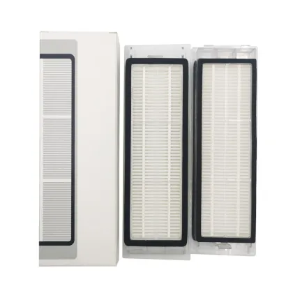 Xiaomi Mi Robot Vacuum Cleaner Filters & Accessories