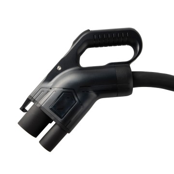 GBT/Type 1/Type 2 CCS2 to CCS1 Combo EV Connectors for New Energy Vehicle Charging Stations by Feyree Manufacturer
