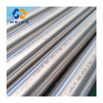 TOLERANZA H11/H9/H8 Accuratezza Macinatura in lega di titanio Barre di titanio Gr2 Gr1 Gr3 Gr4 Gr5 Gr23
