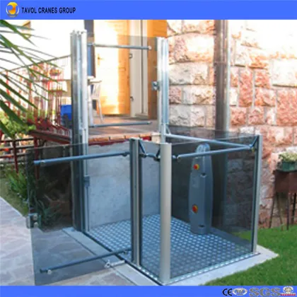 Indoor Home Elevator of used Home elevators