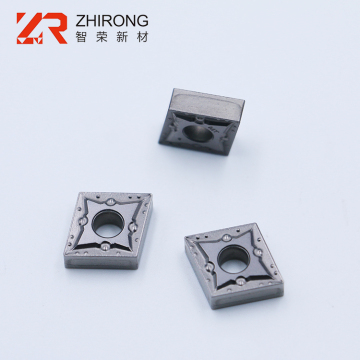 CNMG120404-MT CERMET INSERT INSERT फॉर टर्निंग कटिंग