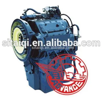 Advance Marine Gearbox 135A for Marine Engine