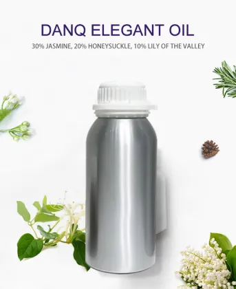 Orange Blossom Fresh Air Essential Oil Space