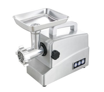 CE GS ROHS Certified Commercial Electrical Meat Grinder Machine