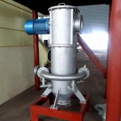 Air Jet Mill Machine Manufacturer for Salt/Carbon Black/CaCO3/Chemicals