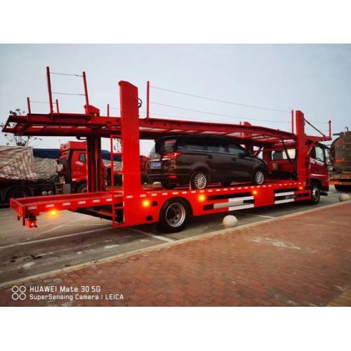 8car/6car capacity car transport/car carrier