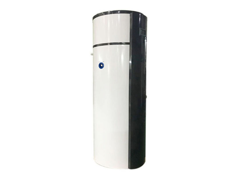 all in one heat pump 250L all in one heat pump 250L