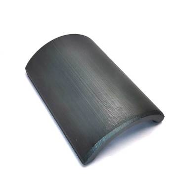 Customized Ferrite Magnet for Metal Detectors and Push Rod Motors