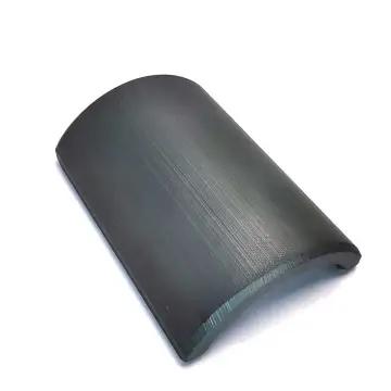 Customized Ferrite Magnet for Metal Detectors and Push Rod Motors