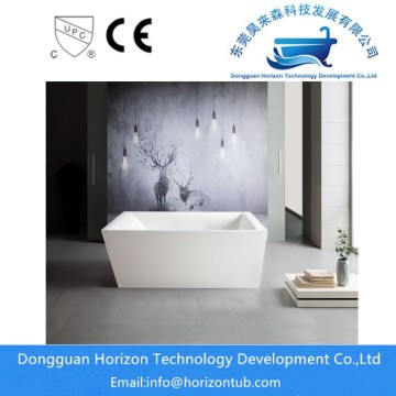 Horizon standard tubs for full immersion