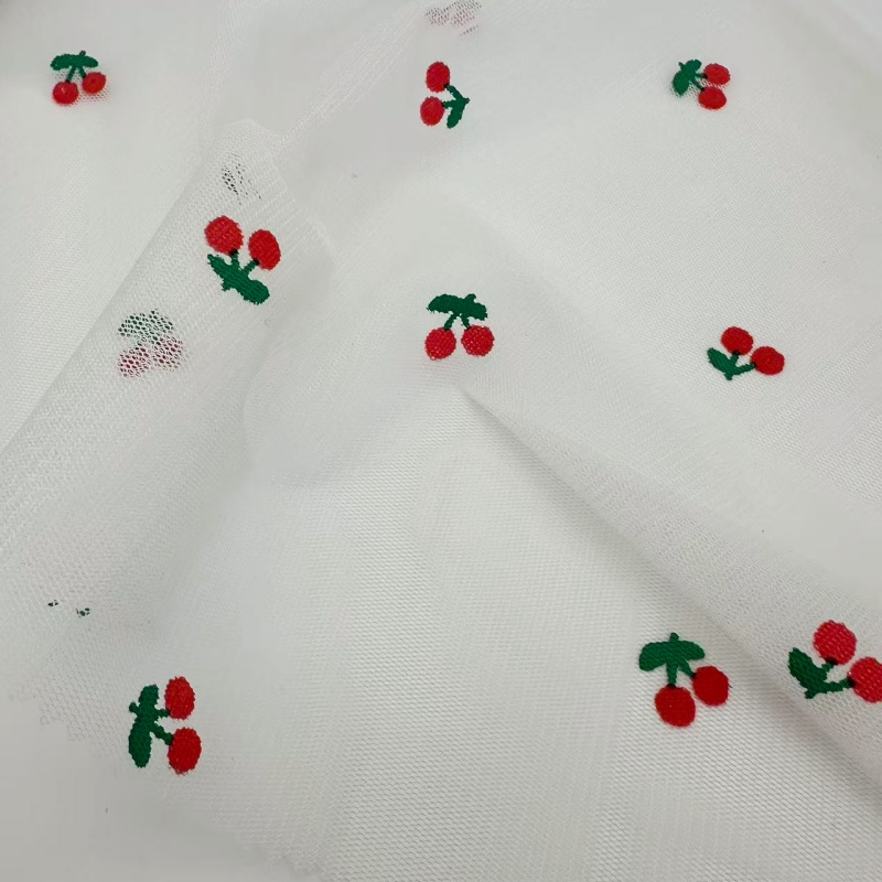 Glitter Fabrics