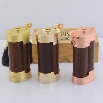 Slug mod Electronic Cigarettes