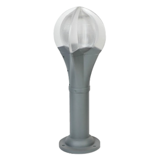 Low Voltage Bollard Path Light