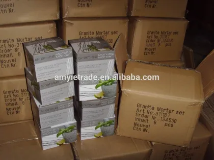 mortar and pestle, stone mortar, marble stone mortar, granite stone mortar