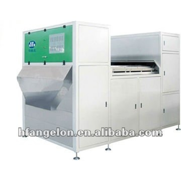 Corn/maize Color Sorter