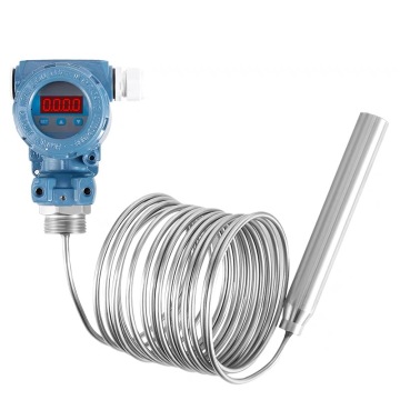 Armored Submersible Diesel Tank Water Level Sensor