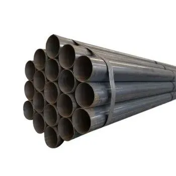 High-Quality Seamless Steel Pipe JIS G3461 Grade